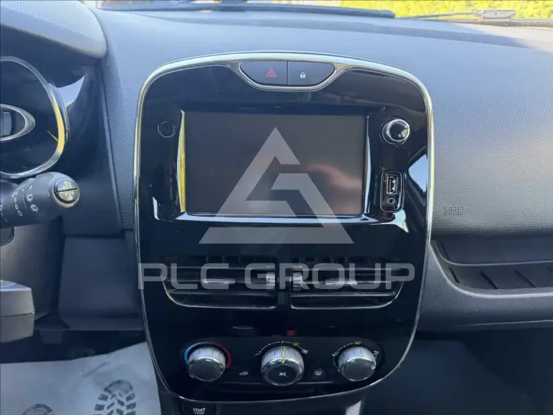 2013 Renault Clio