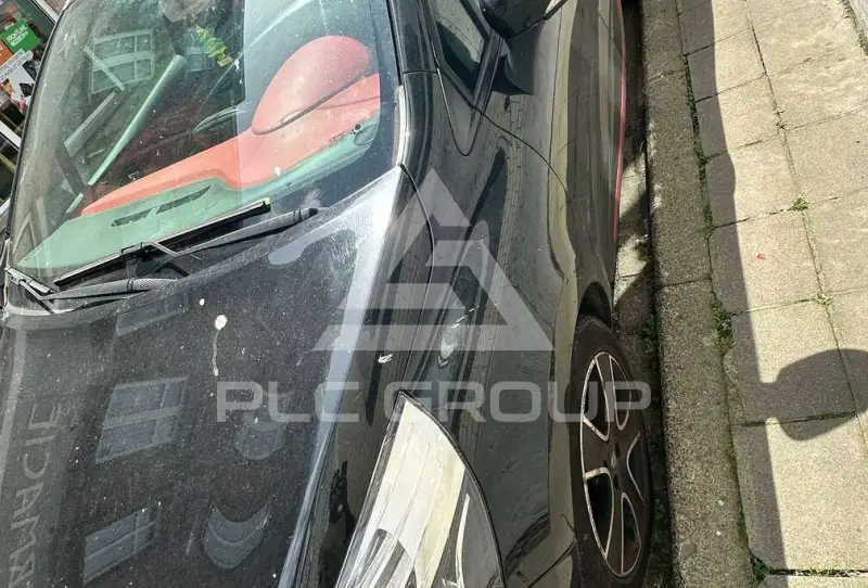 2013 Renault Clio