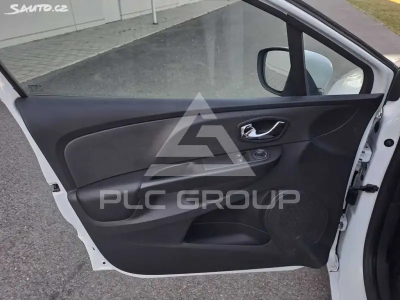2013 Renault Clio
