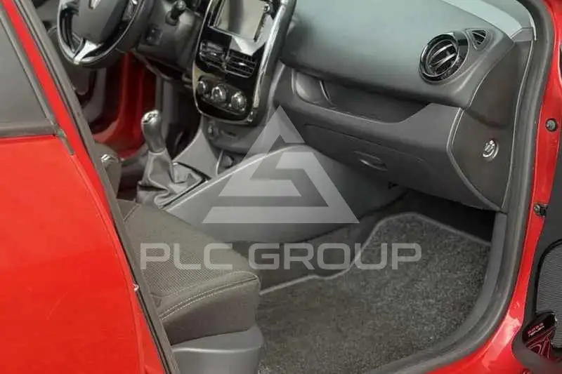 2013 Renault Clio