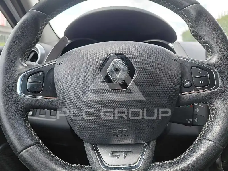 2013 Renault Clio