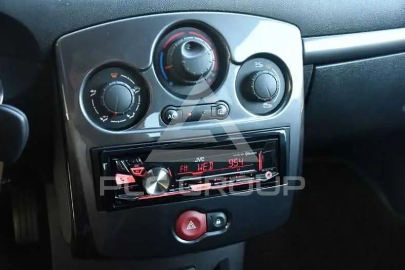 2013 Renault Clio