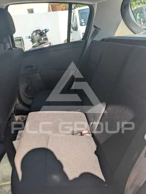 2013 Renault Clio