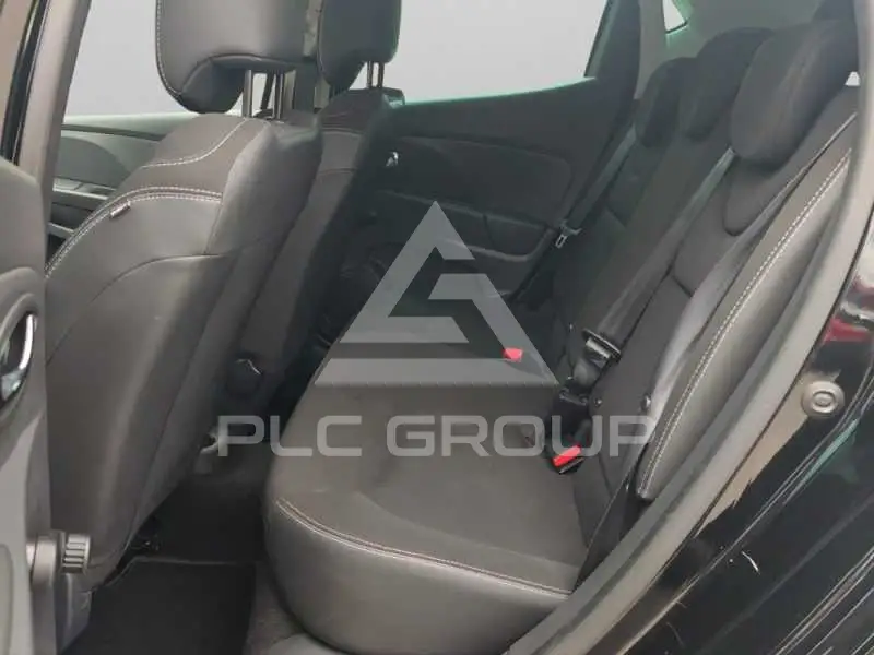 2013 Renault Clio