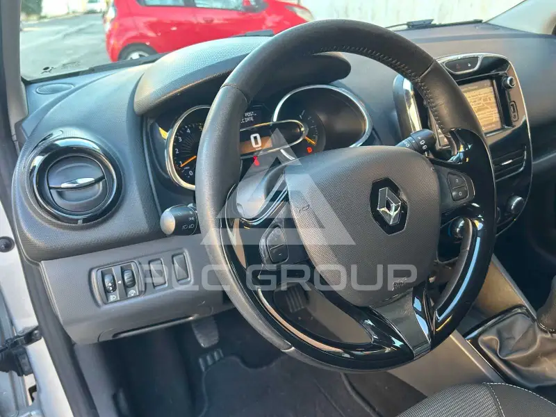 2013 Renault Clio