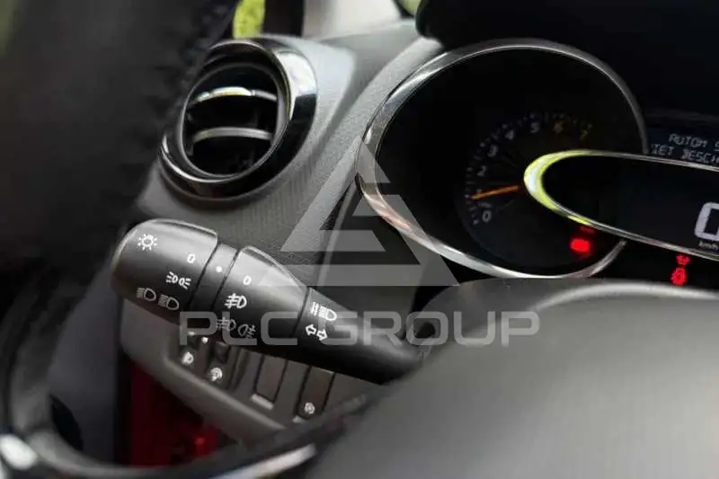 2013 Renault Clio