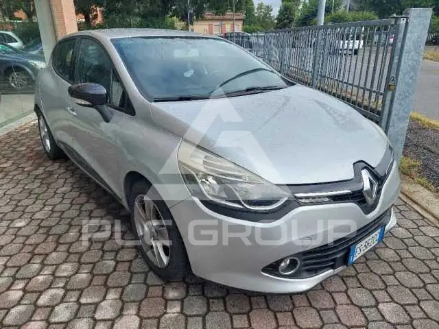 2013 Renault Clio