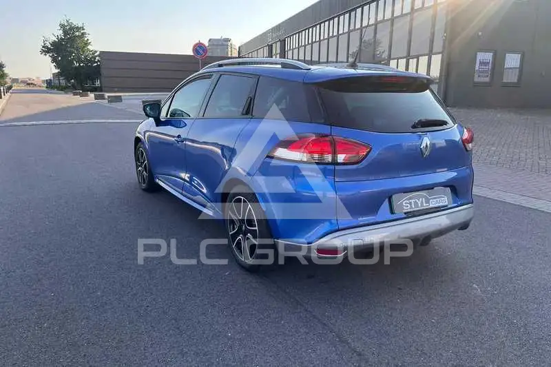 2013 Renault Clio