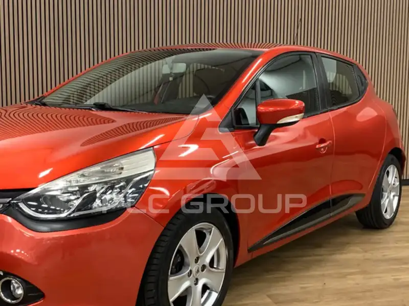 2013 Renault Clio