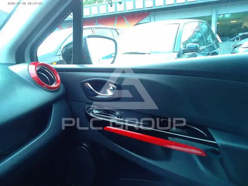 2013 Renault Clio