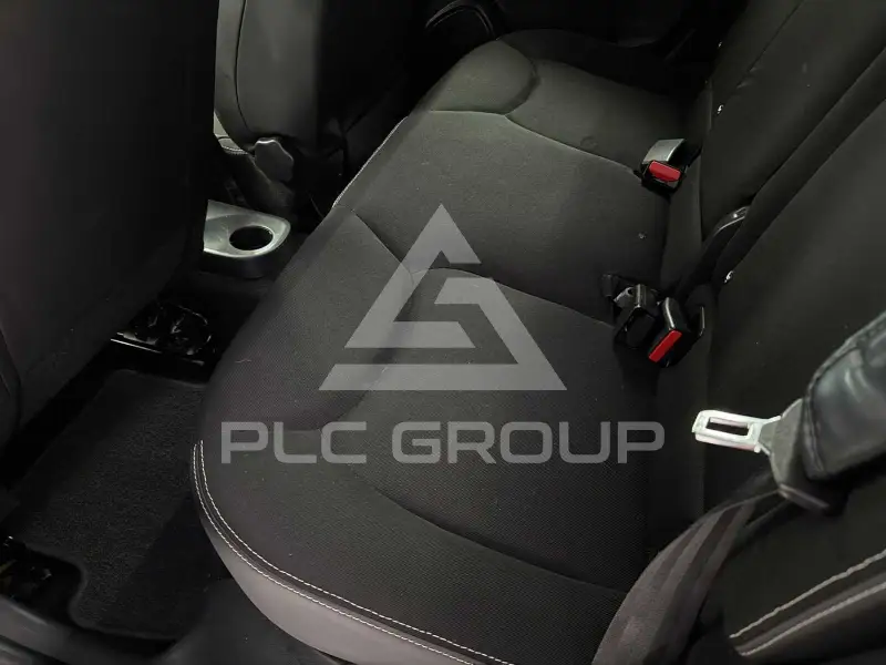 2013 Renault Clio