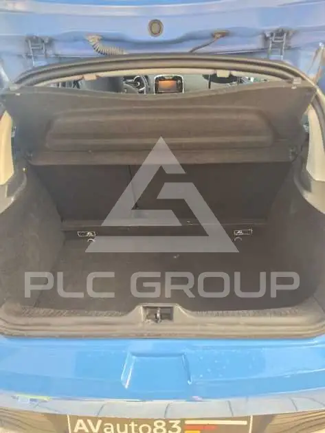 2013 Renault Clio