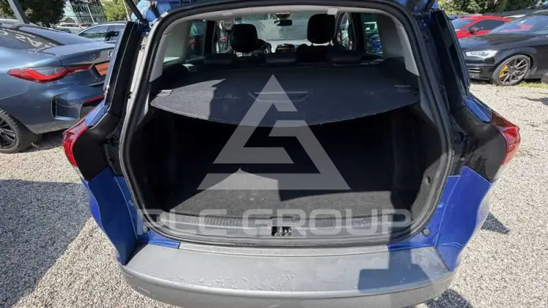 2013 Renault Clio