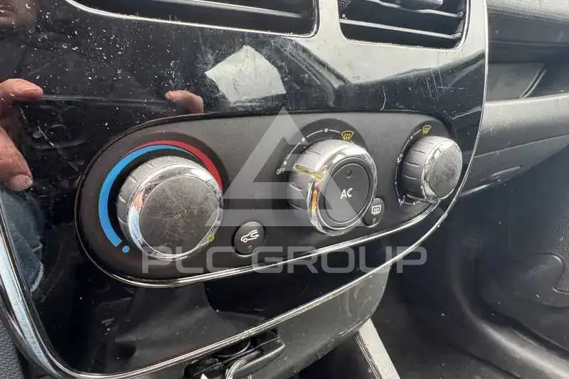2013 Renault Clio
