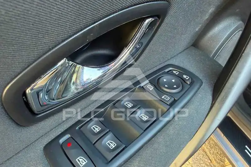 2013 Renault Megane