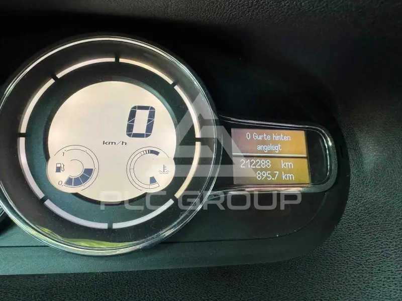 2013 Renault Megane