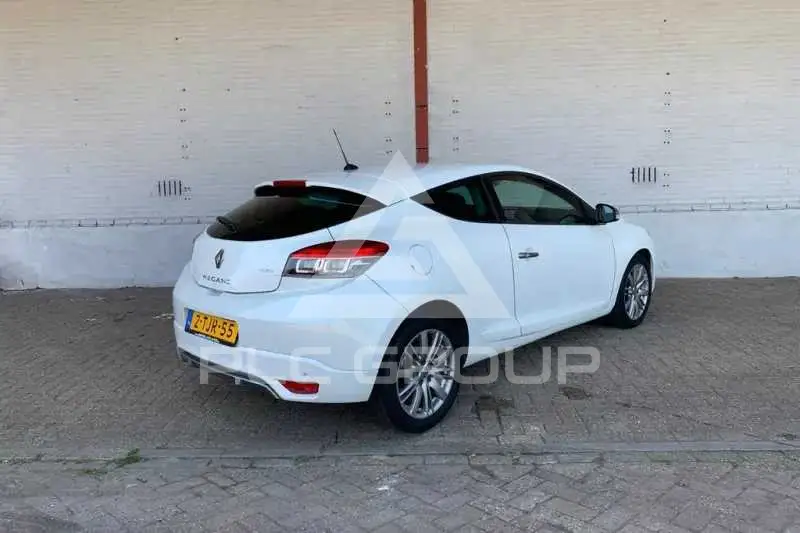 2013 Renault Megane