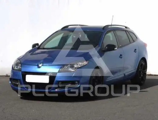 2013 Renault Megane