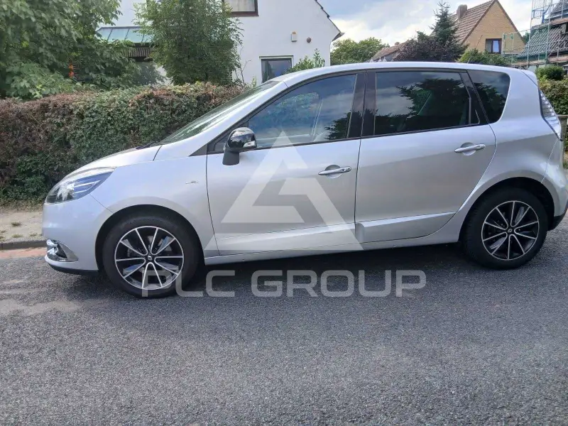 2013 Renault Megane