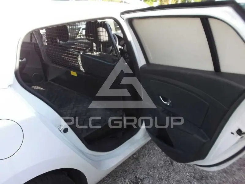 2013 Renault Megane