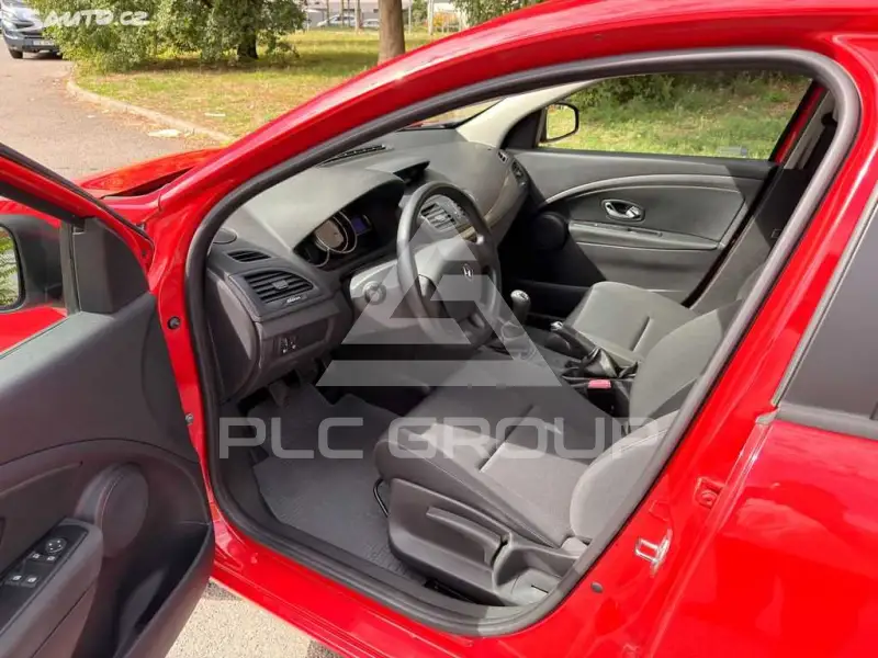 2013 Renault Megane