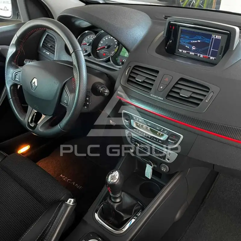 2013 Renault Megane