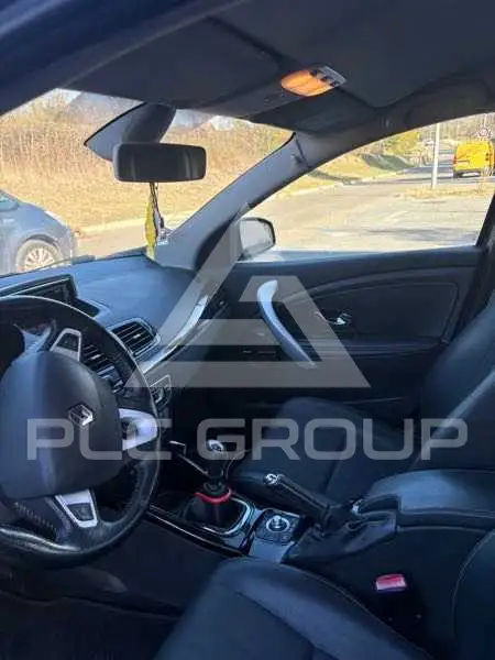2013 Renault Megane