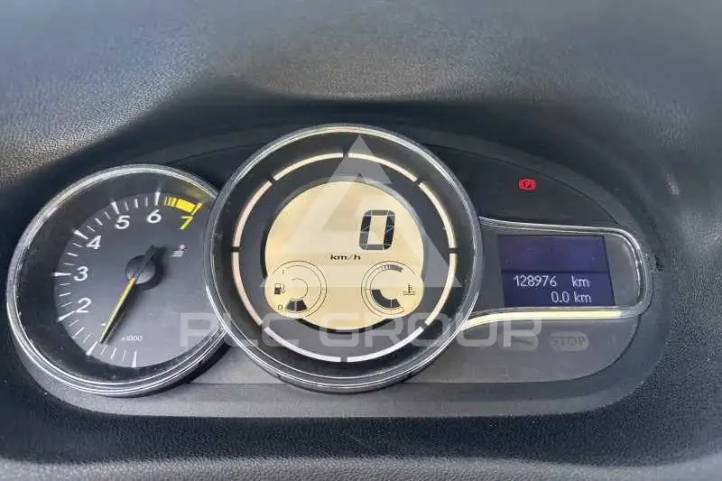 2013 Renault Megane