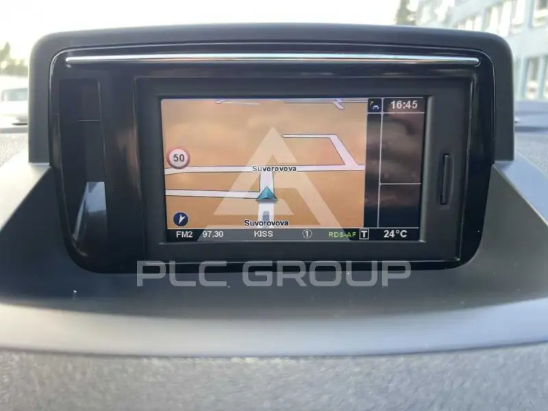2013 Renault Megane