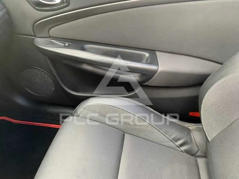 2013 Renault Megane