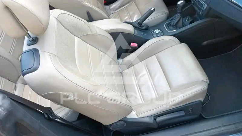 2013 Renault Megane