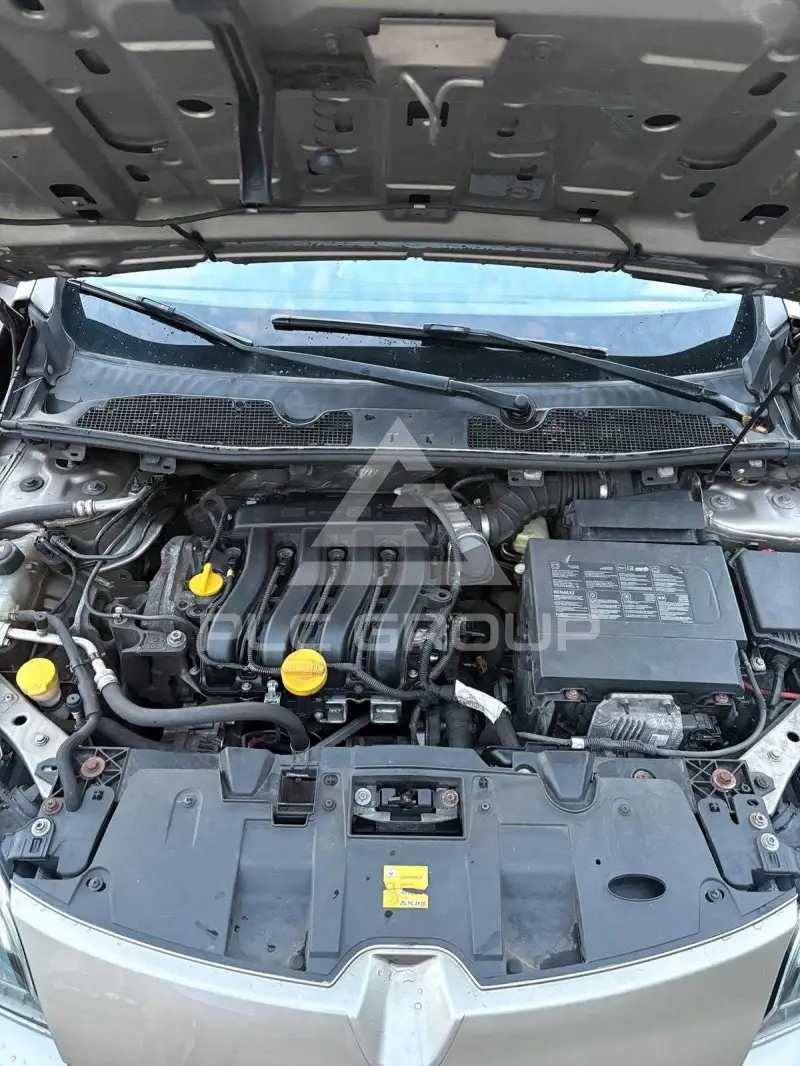 2013 Renault Megane
