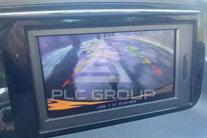 2013 Renault Megane