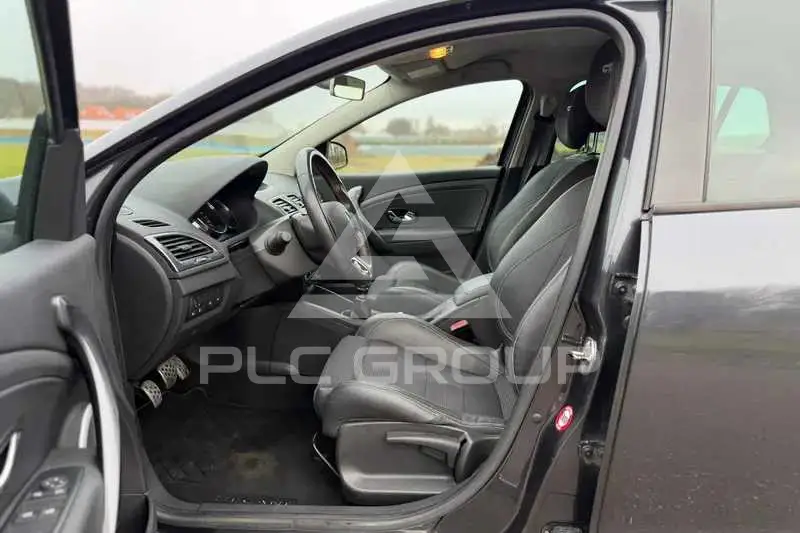 2013 Renault Megane