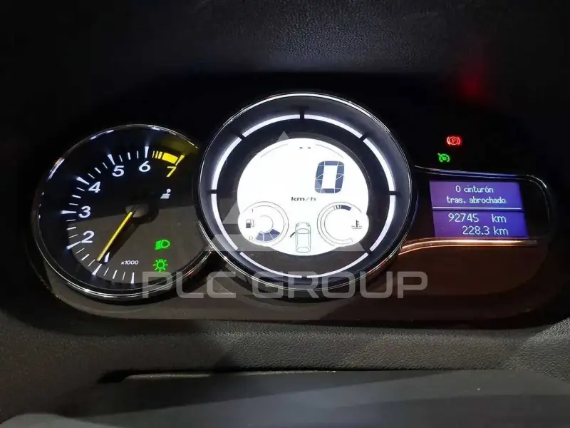 2013 Renault Megane