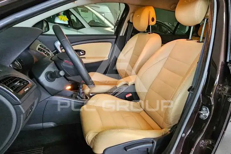 2013 Renault Megane