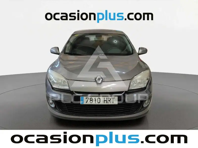 2013 Renault Megane