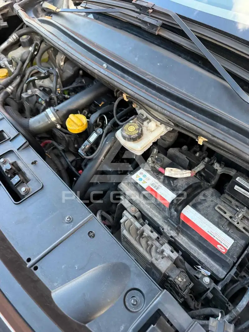 2013 Renault Megane