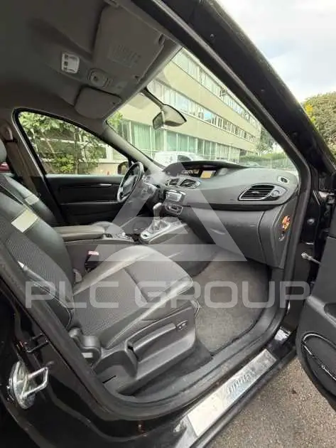 2013 Renault Megane