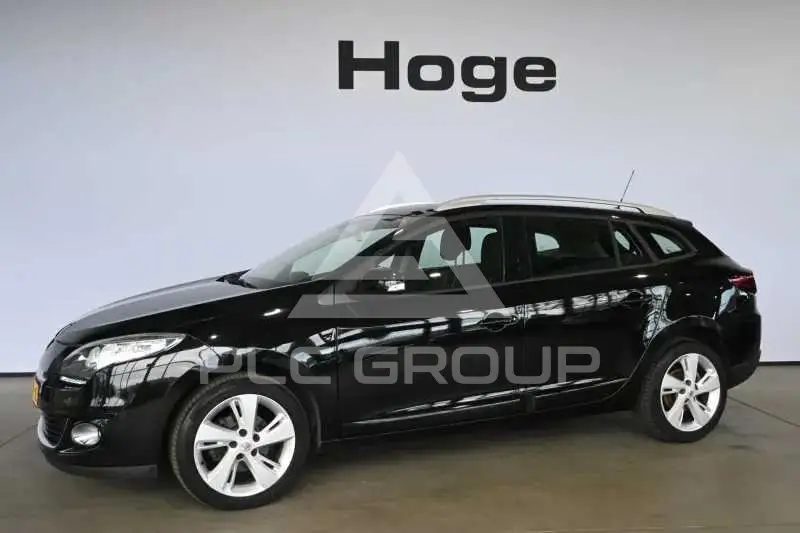 2013 Renault Megane