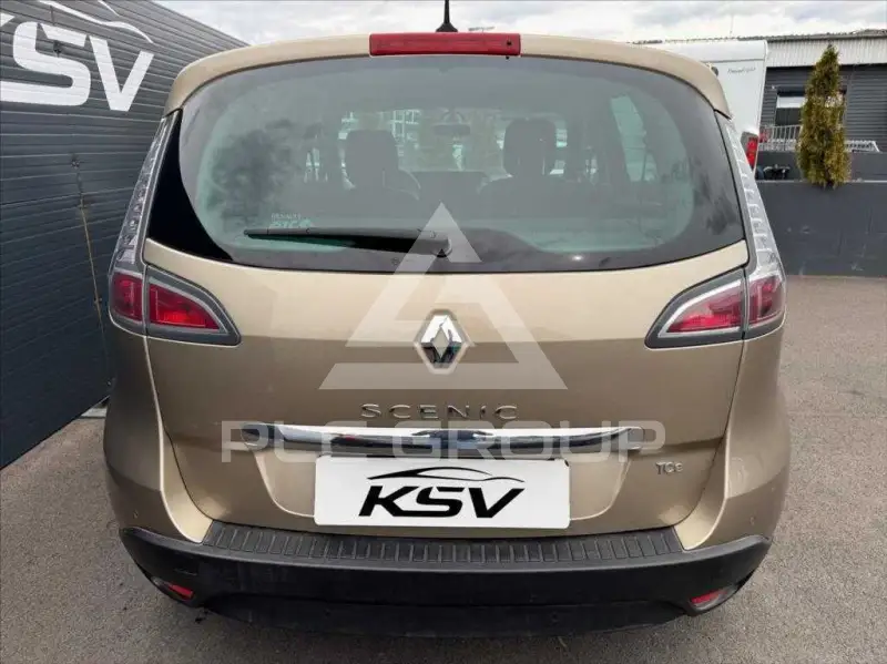 2013 Renault Megane