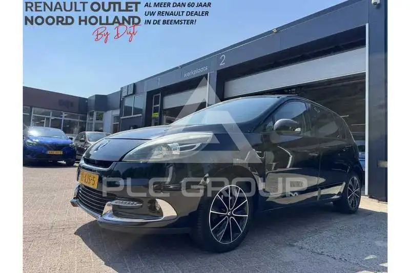 2013 Renault Megane