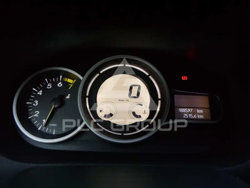 2013 Renault Megane