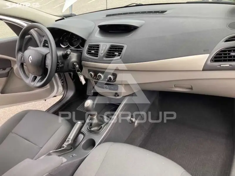 2013 Renault Megane