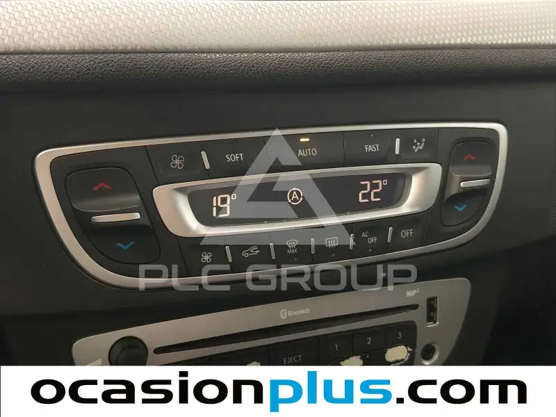 2013 Renault Megane