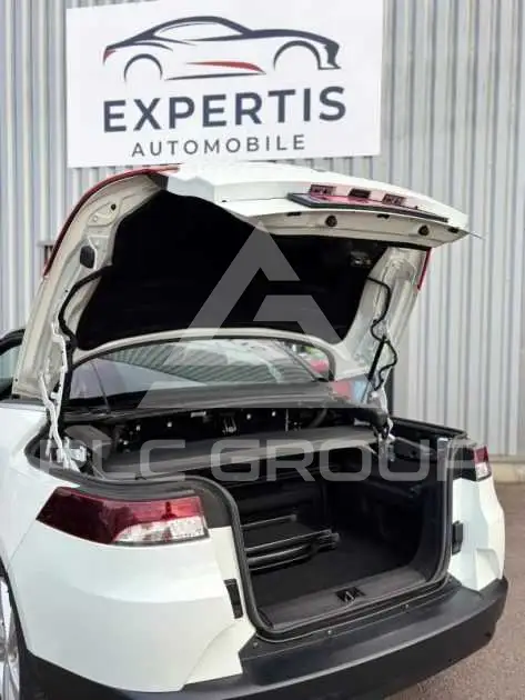 2013 Renault Megane