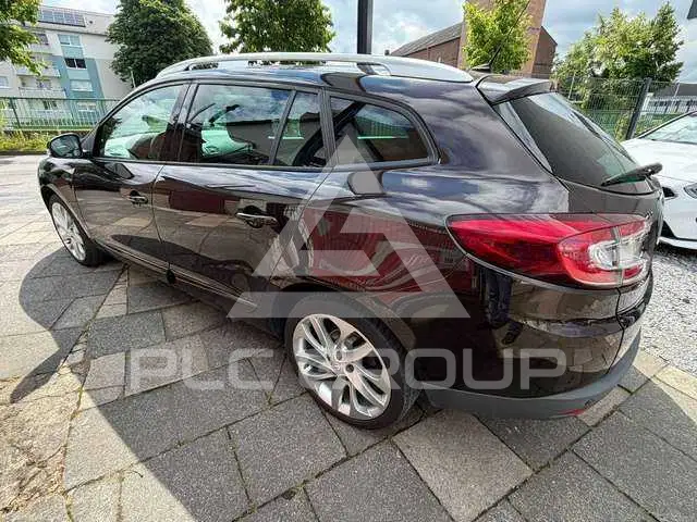 2013 Renault Megane
