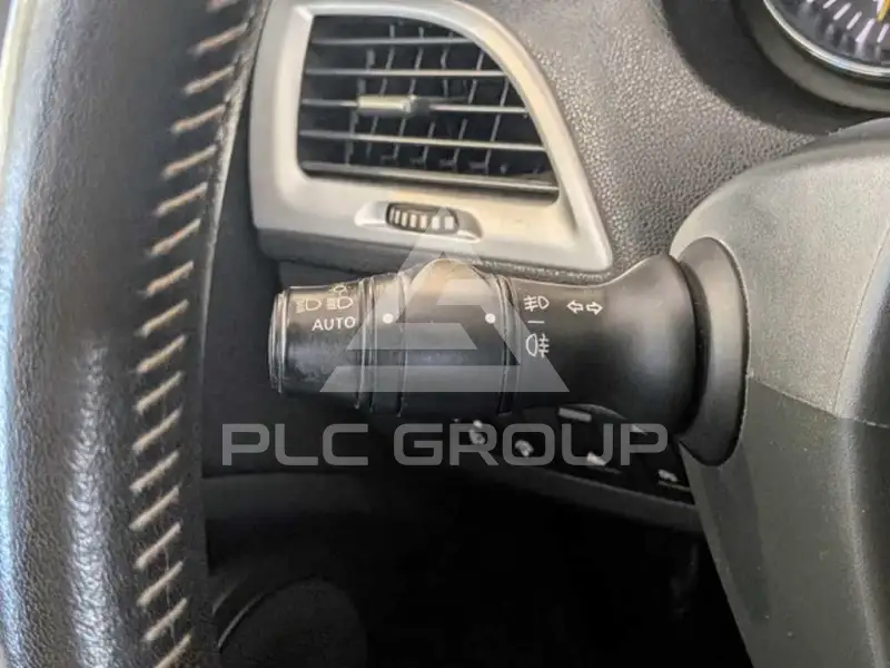 2013 Renault Megane