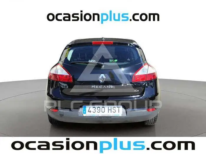 2013 Renault Megane
