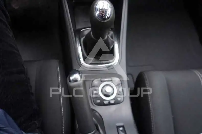 2013 Renault Megane
